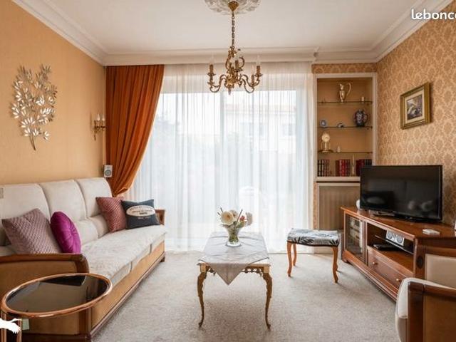Maison 4 pièces 101 m²