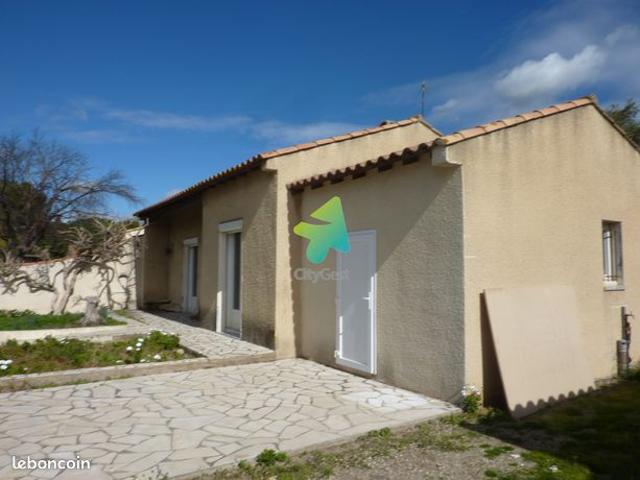 Maison 4 pièces 101 m²