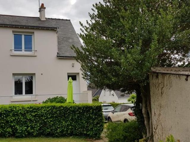 Maison 4 pièces 101 m²