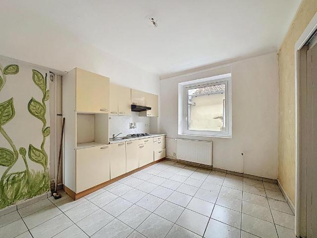 Maison 4 pièces 101 m²