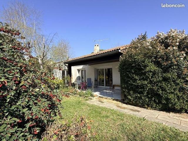 Maison 4 pièces 101 m²