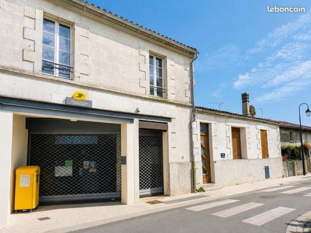 Maison 4 pièces 126 m²