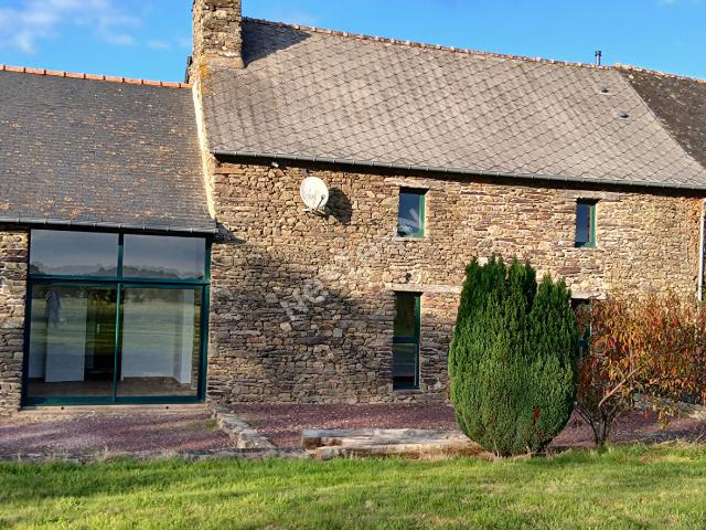 Maison 4 pièces 101 m²