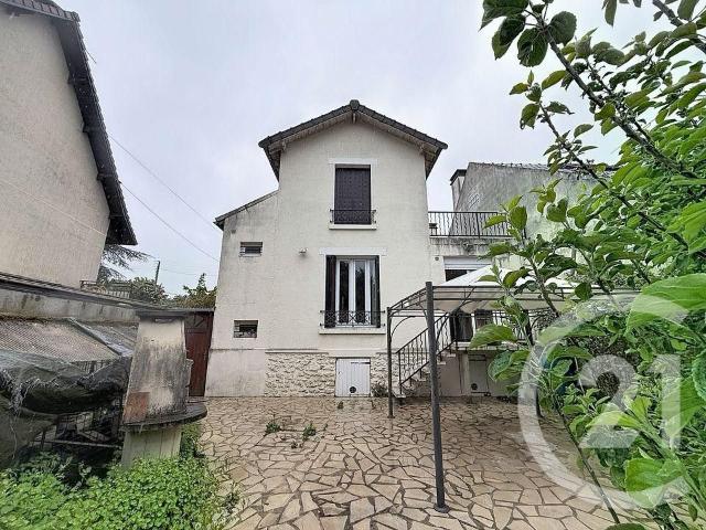 Maison 4 pièces 101 m²