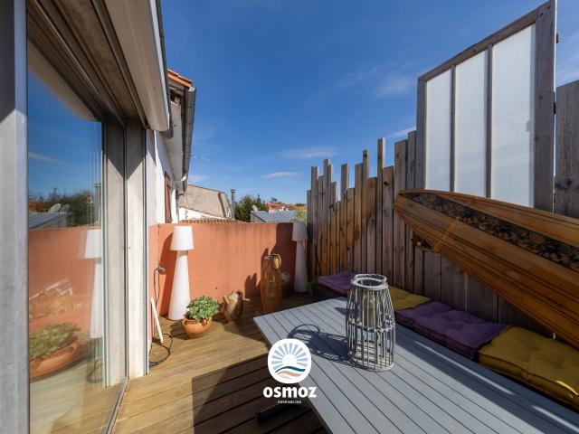 Maison 5 pièces 101 m²