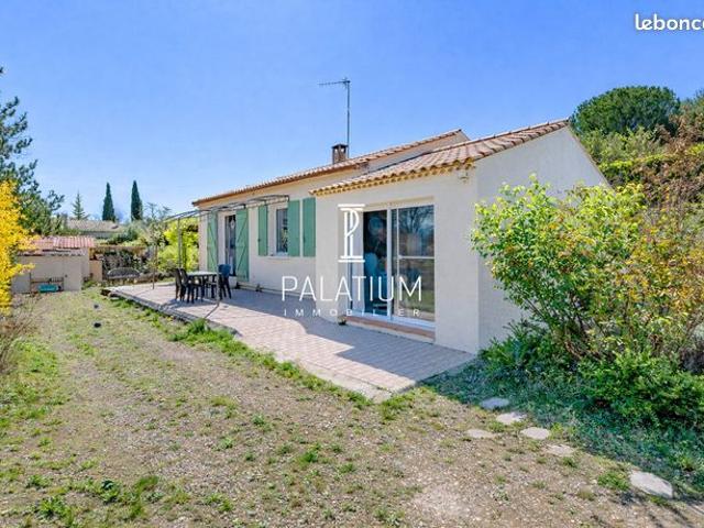 Maison 4 pièces 101 m²