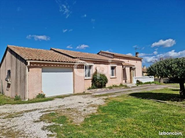 Maison 4 pièces 101 m²