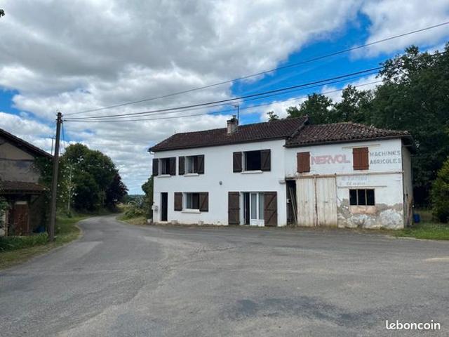 Maison 4 pièces 101 m²