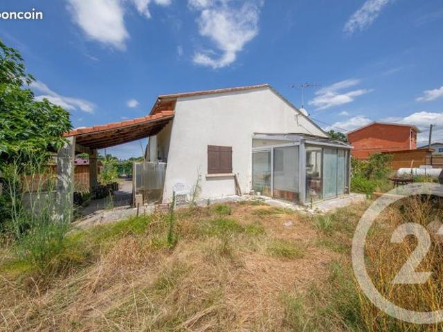 Maison 4 pièces 101 m²