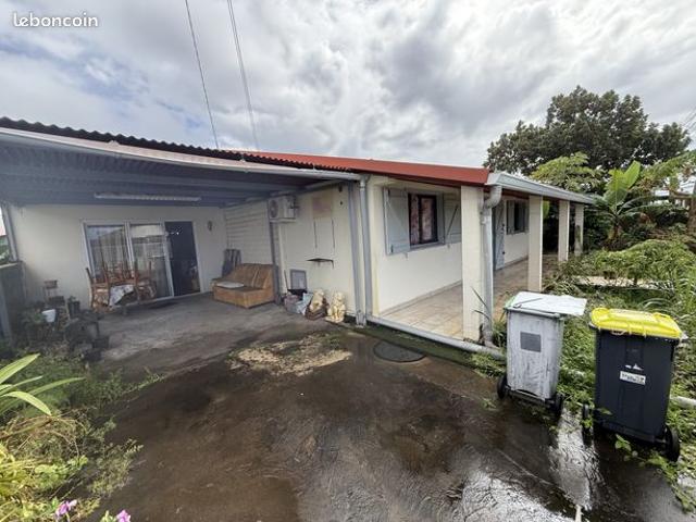 Maison 4 pièces 101 m²