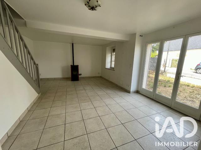 Maison 4 pièces 101 m²