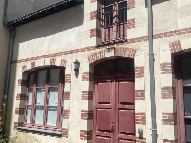 Maison 4 pièces 101 m²