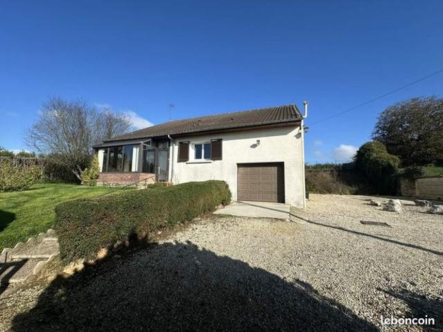 Maison 4 pièces 101 m²