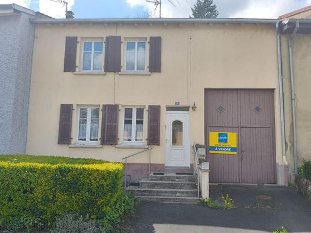 Maison 4 pièces 101 m²