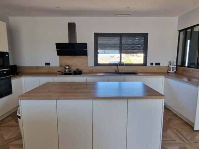 Maison 4 pièces 101 m²