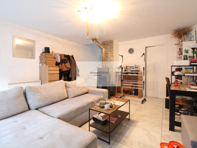 Maison 4 pièces 101 m²