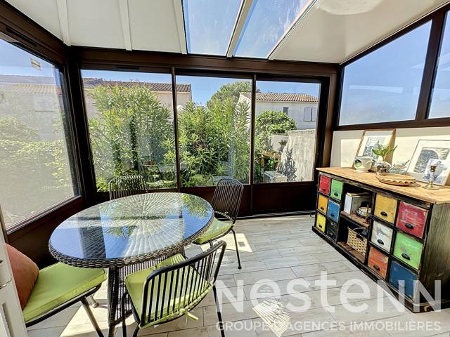 Maison 4 pièces 101 m²