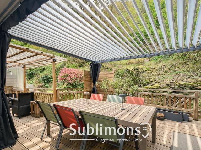 Maison 4 pièces 101 m²