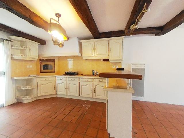 Maison 4 pièces 101 m²