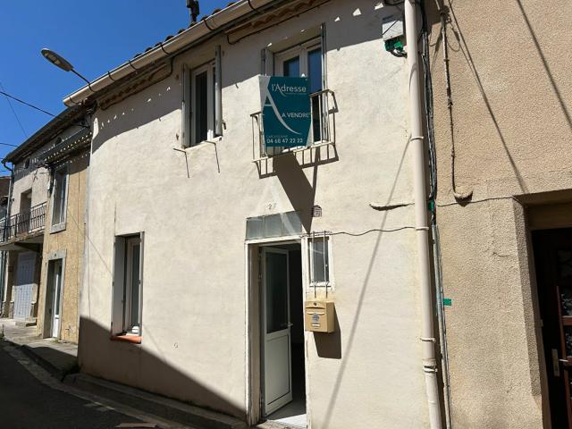 Maison 4 pièces 101 m²