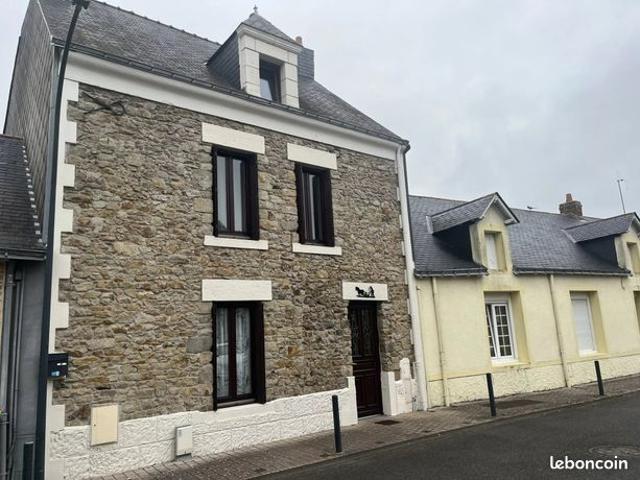 Maison 4 pièces 101 m²