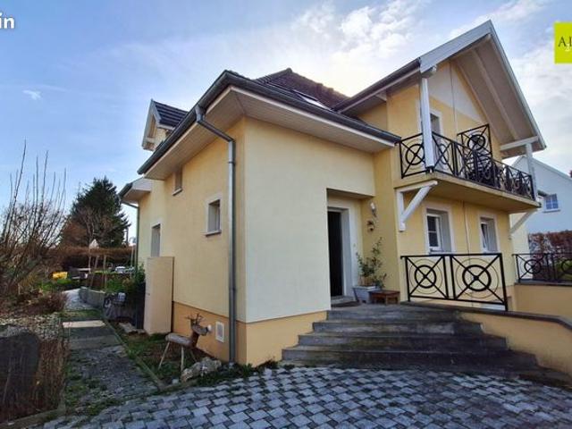 Maison 4 pièces 101 m²
