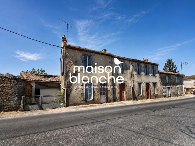 Maison 4 pièces 101 m²