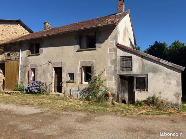 Maison 4 pièces 101 m²