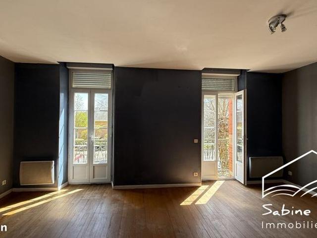 Maison 4 pièces 101 m²