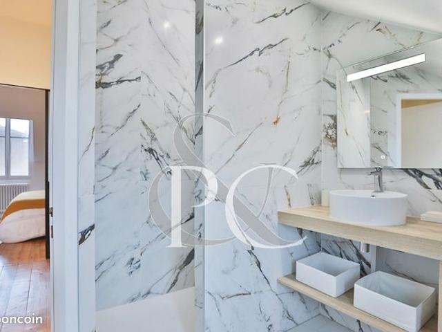 Maison 4 pièces 101 m²