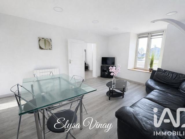 Maison 4 pièces 101 m²