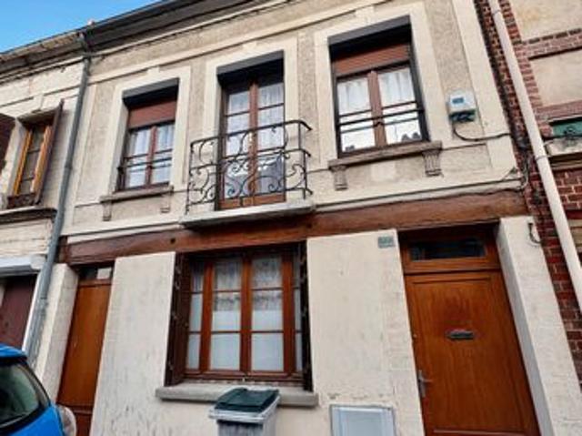 Maison 4 pièces 101 m²