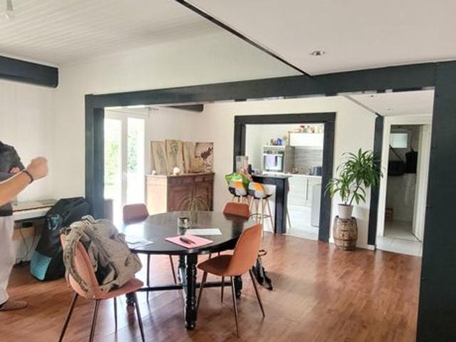 Maison 4 pièces 101 m²