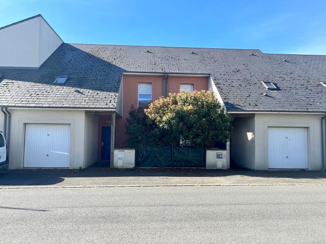 Maison 4 pièces 101 m²