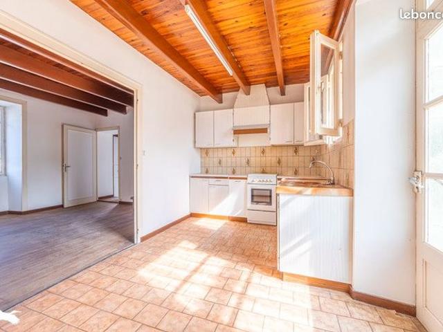 Maison 4 pièces 101 m²