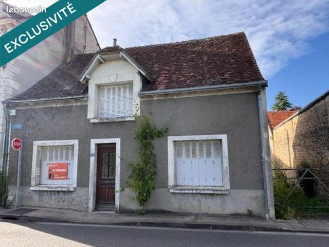Maison 4 pièces 101 m²