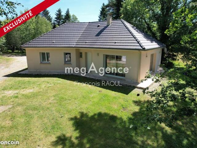 Maison 4 pièces 101 m²