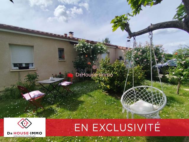 Maison 4 pièces 101 m²