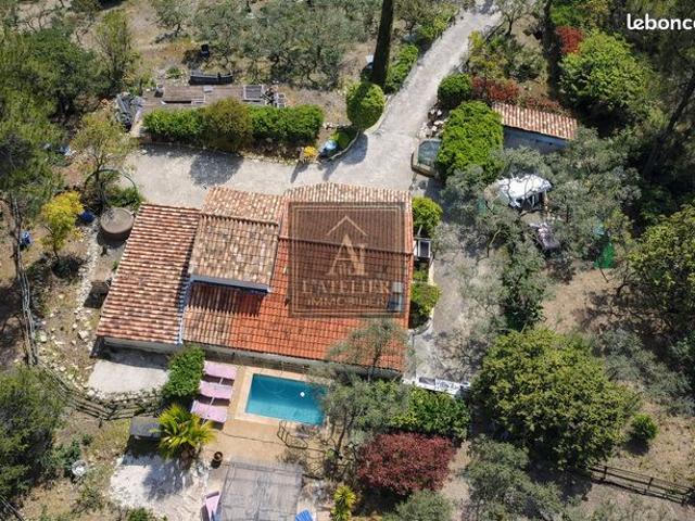 Maison 4 pièces 101 m²