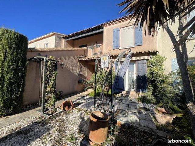 Maison 4 pièces 101 m²