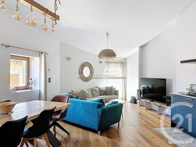 Maison 4 pièces 101 m²