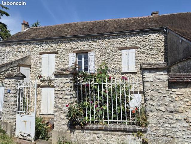 Maison 4 pièces 101 m²