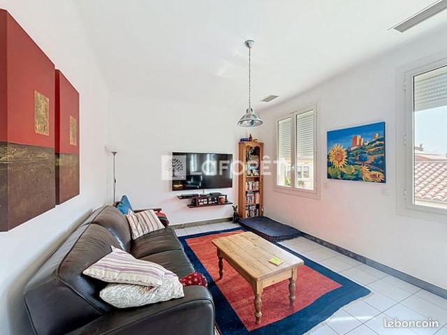 Maison 4 pièces 101 m²