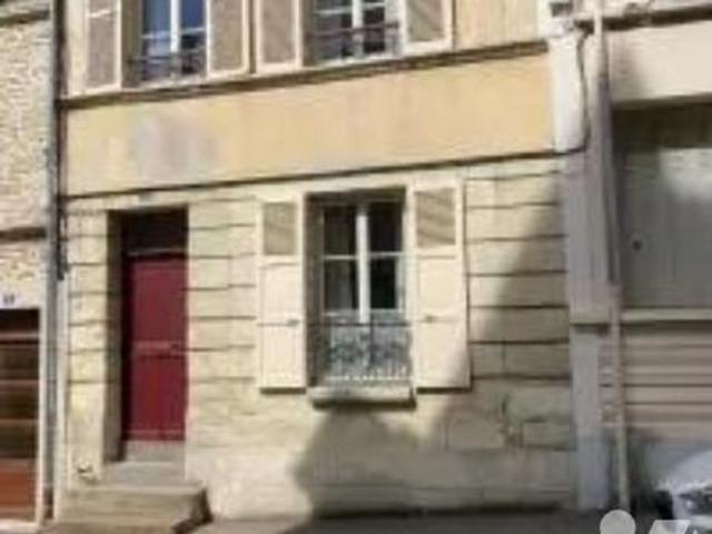 Maison 4 pièces 101 m²