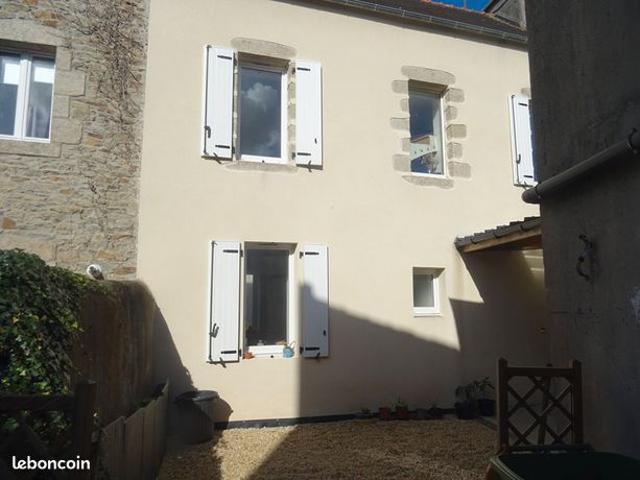 Maison 4 pièces 101 m²