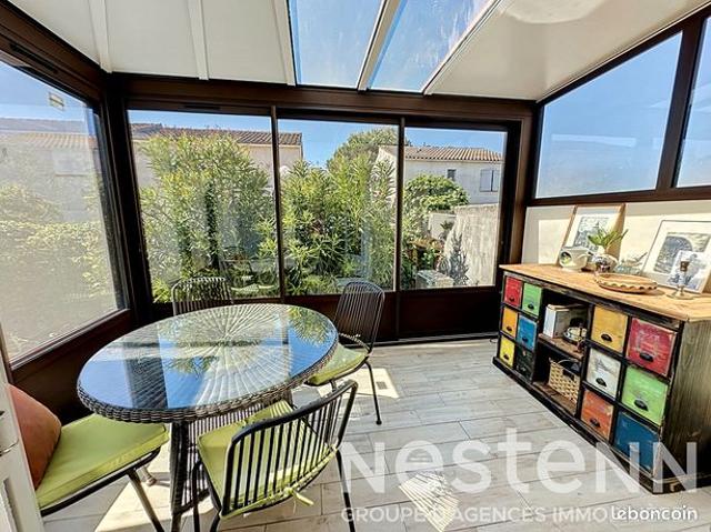 Maison 4 pièces 101 m²