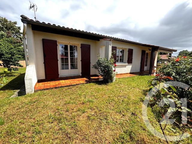 Maison 4 pièces 101 m²
