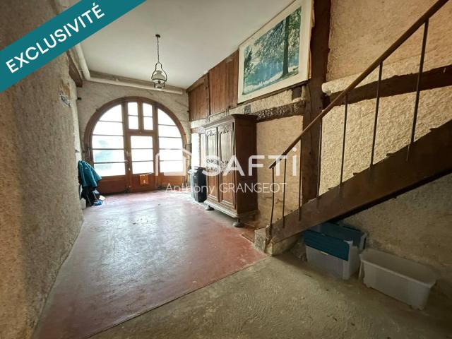 Maison 4 pièces 101 m²