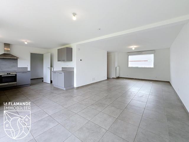 Maison 4 pièces 101 m²