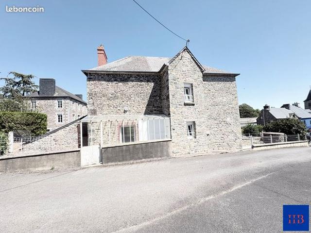 Maison 4 pièces 101 m²